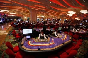 Different laws and FAQs are applied to play on online gaming sites in the United States