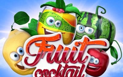 Fruitful Arena of Fruit Salad
