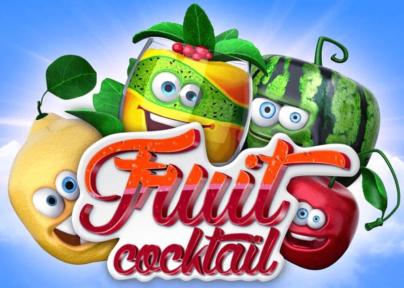 Fruitful Arena of Fruit Salad