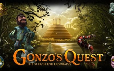 Gonzo’s Quest