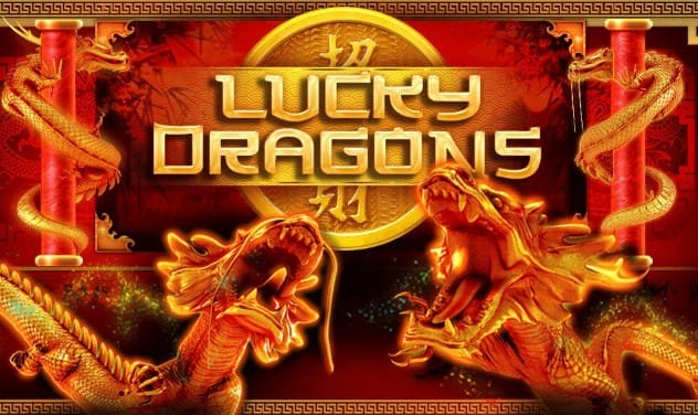 Lucky Dragon Slots