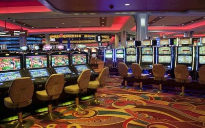 Making money for the city of Chicago is the purpose of the casino location