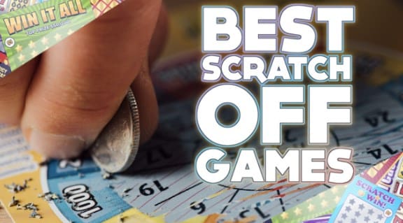 Online Scratch Card