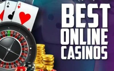 Online slots: What is it?