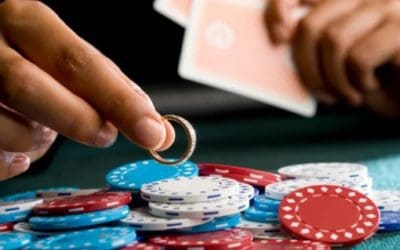 Online Casino Gaming – An Interactive Environment
