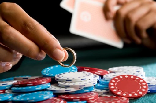 Online Casino Gaming – An Interactive Environment