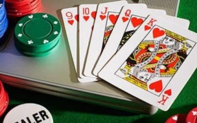 Online Casinos: Casino Bonuses and Jackpots