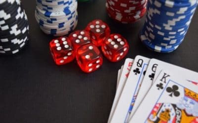 Find a suitable online casino.